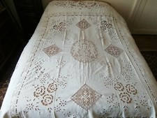 Dessus de Lit/Couvre Lit/Jeté