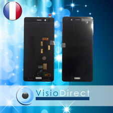Vitre Tactile + Ecran LCD pour