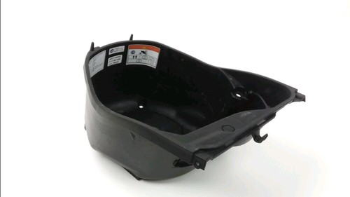 Coffre sous selle - selle, honda