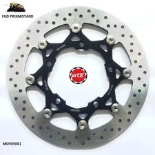 SUZUKI GSF 1250 BANDIT