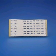 Câble Plat LVDS Toshiba TV