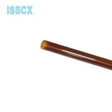 5PCS Fuser Film Sleeve Fits For Xerox DocuColor 6550 750I 250 252 242 240 5065