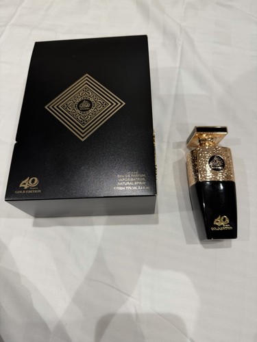 Arabian oud madawi years - oud,