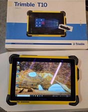 Radio tablette Trimble T10 2,4