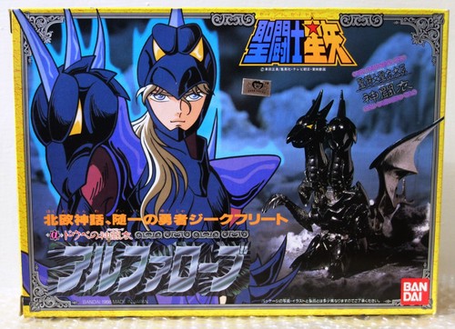 1988 bandai japan saint seiya - japan,
