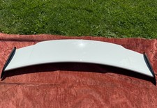 Porsche 991 991.2 GT3 rear spoiler wing rear spoiler 99151226581