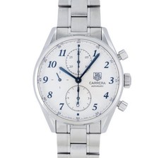 montre automatique Tag Heuer