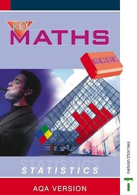 Key maths gcse statistics - key, aqa