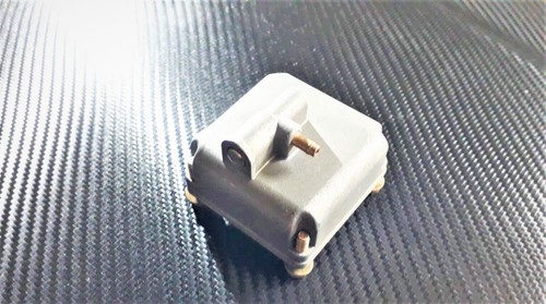 Cuve carburateur - cuve,