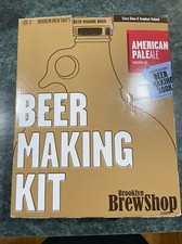 Brooklyn Brew Shop Beer Making