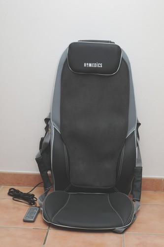 Homedics cbs 1800 siège - homedics,