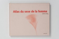Atlas du Sexe de la Femme de