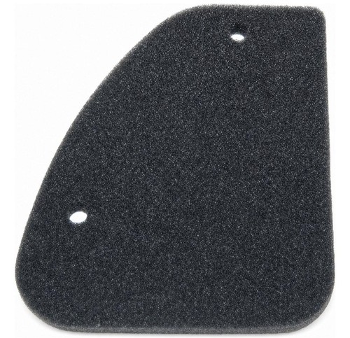 Mousse filtre air - de,