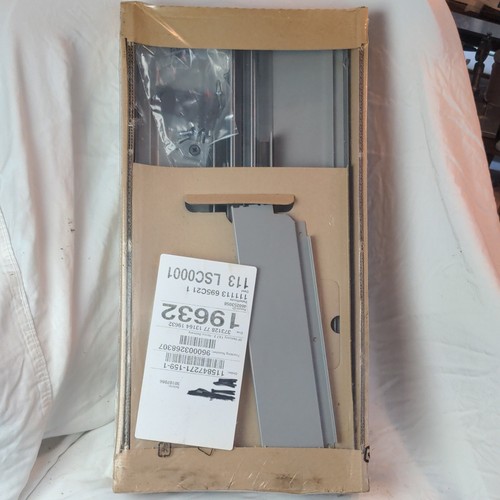Ikea rationell drawer - rationell,