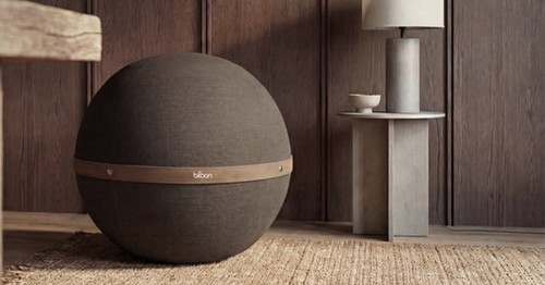 Bloon paris desk ball chair - bloon,