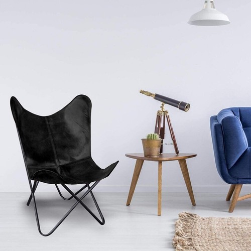 élégante chaise papillon - Élégante, en