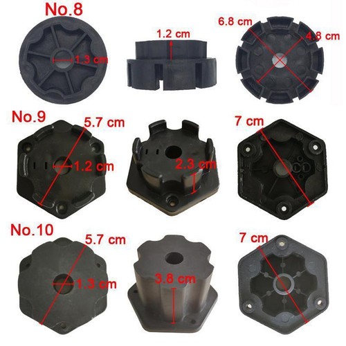 Pneu adaptateur clip for - adaptateur,
