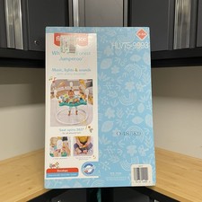 Fisher-Price Jumperoo Activity