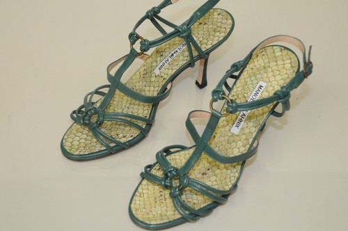 835 new manolo blahnik 90 - blahnik,
