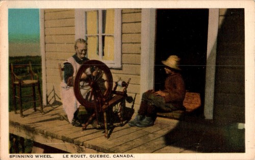Spinning wheel rouet - spinning, wheel,