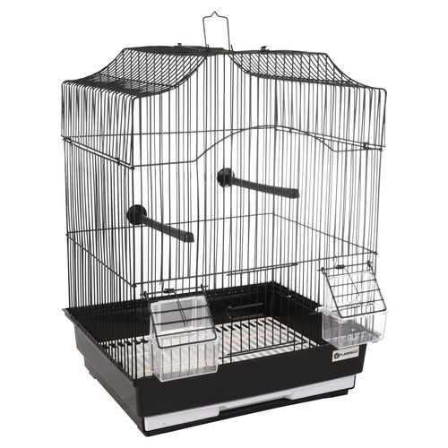 Cage oiseaux flamingo - cage,