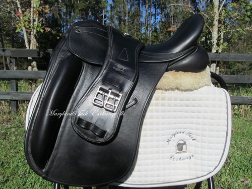 County perfection dressage - county,