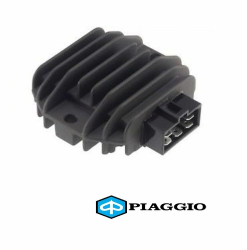 Régulateur tension piaggio - tension,