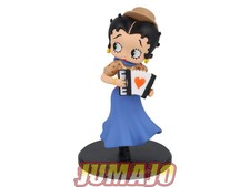 BB226 figurine Betty boop PVC