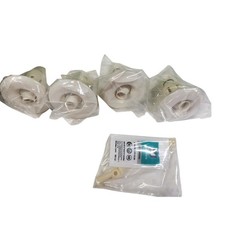 Kohler 9694-96 Flexjet Whirlpool Trim Kit With Four Jets - Biscuit
