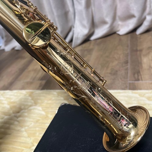 Saxophone soprano selmer - selmer, sa-80