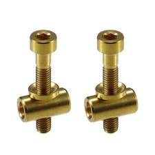 Boulon Écrou Serrage Tige