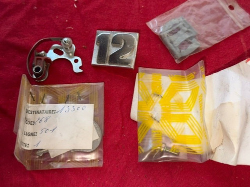 Petit lot pieces porte - petit,