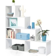 Bibliothèque escalier LINA