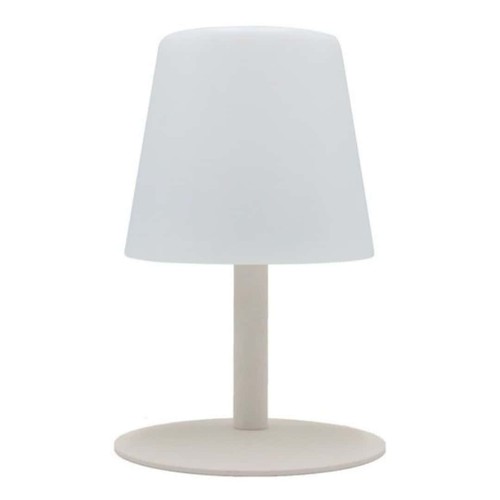 Lampe led mini - led, beige