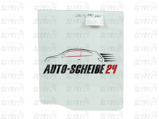 Vitre latérale vitre pour