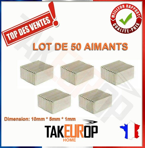 Exclu lot aimants - exclu,