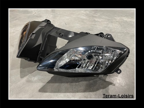 Phare pour yamaha 2006 - r6, de