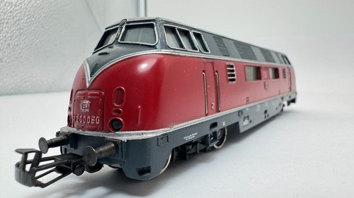 Märklin 3021 200 060 - 200,