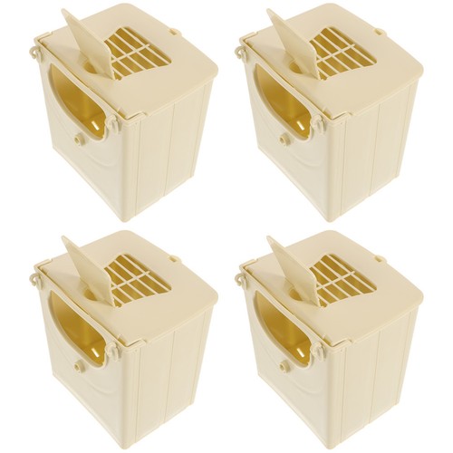Boîte nidification - de,