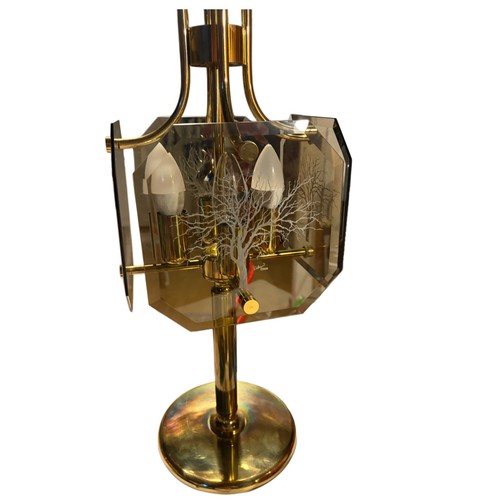 1970s design lamp luigi colani - lamp,