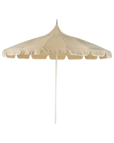 Parasol jardin 245 en - de,