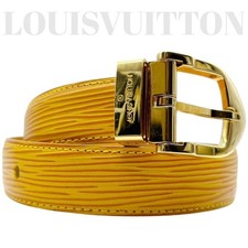 Ceinture Louis Vuitton Santur