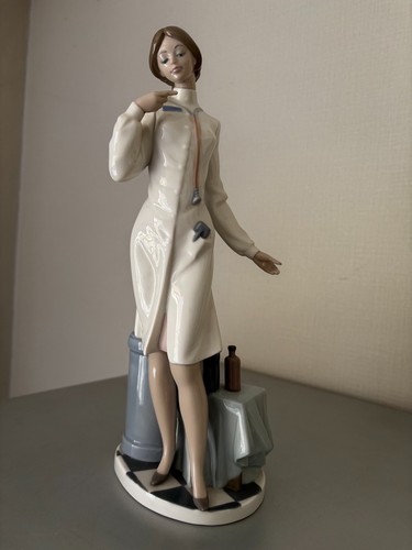 Grande figurine lladro - grande, la
