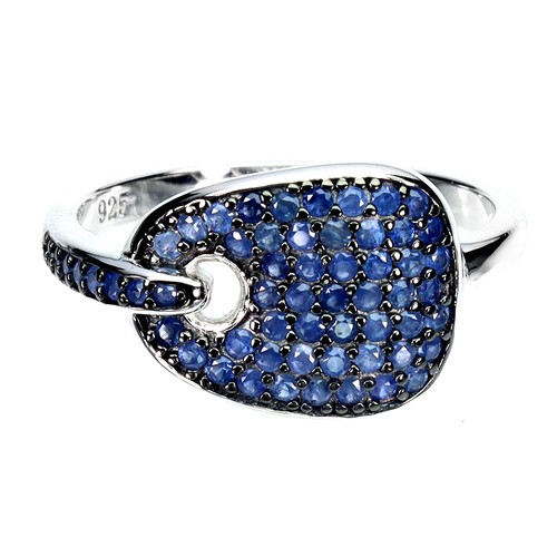 Argent sterling 925 - sterling, bague