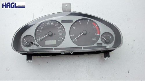 Tableau bord complet - de,
