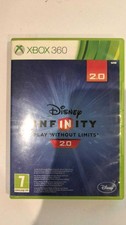 Jeux Video Xbox 360 Disney