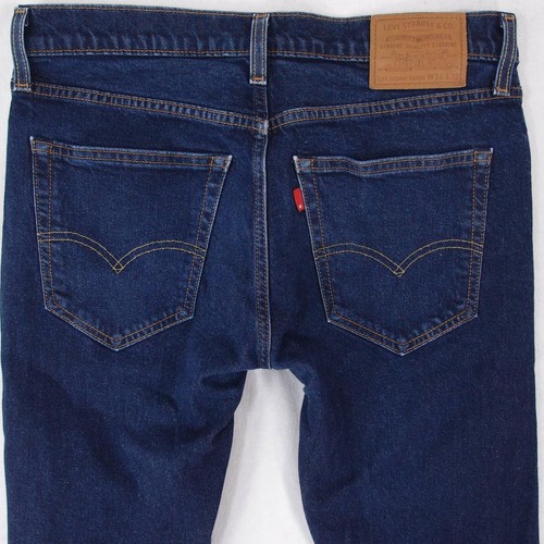 Hommes levi 84558 skinny - levi's,