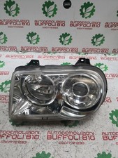 04805761AG HEADLIGHT LEFT DRIVE CHRYSLER 300 C Touring 3000 1372148