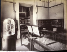 Sommer, Italy, Naples, Collection of&#039;Precious Objects at the Museum of Naples, vi