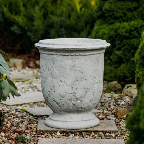 Jardinière bac plantes pot - bac,